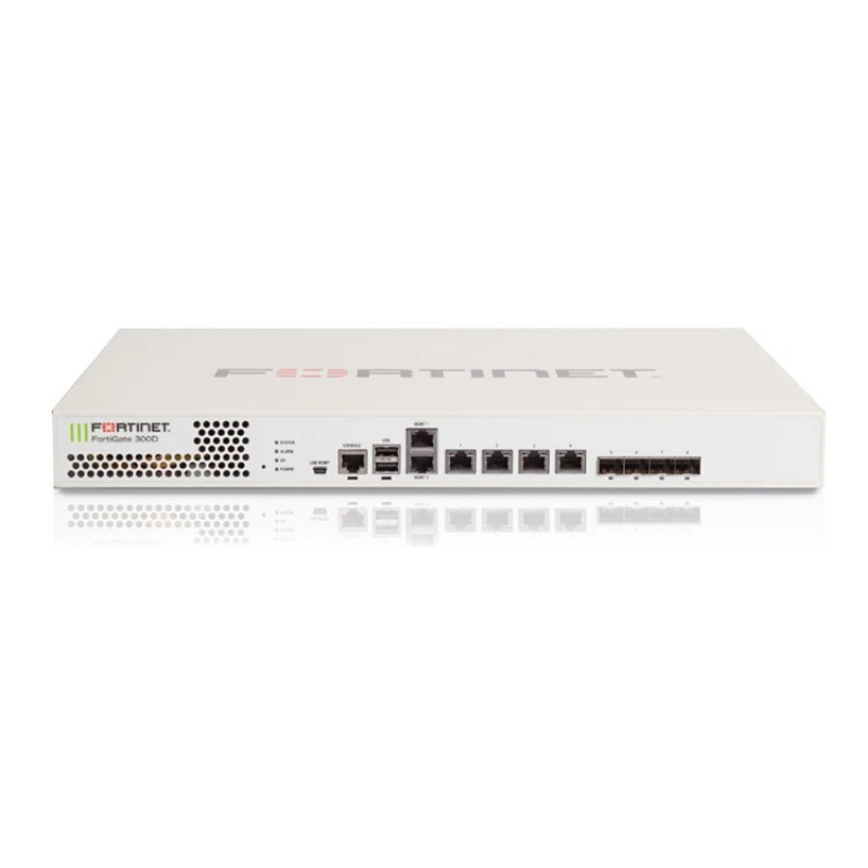 2021 Fortinet FortiGate Rețea VPN Security Appliance Firewall Nou Original FG-60F