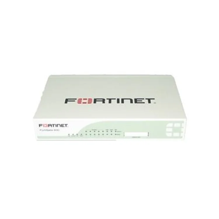 2021 Fortinet FortiGate Rețea VPN Security Appliance Firewall Nou Original FG-60F Imagine 1 