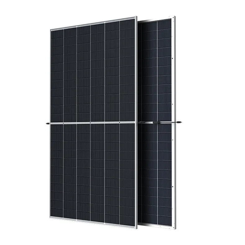 275w 415W 455W 550W 650W 700W Flexibil Panou Solar Fotovoltaic Preț electrice FOTOVOLTAICE Panouri Solare