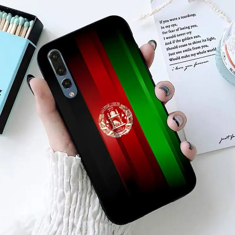 Afgan Afganistan Pavilion Cazul în care Telefonul pentru Huawei P30 40 20 10 8 9 lite pro plus Psmart2019