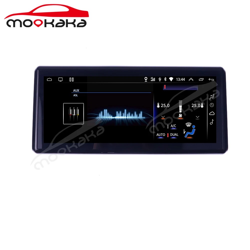 Android 10 64GB Carplay Radio Auto Pentru Toyota Land Cruiser 300 LC300 2020+ Navigatie GPS Auto Multimedia Player Stereo Unitatea de Cap
